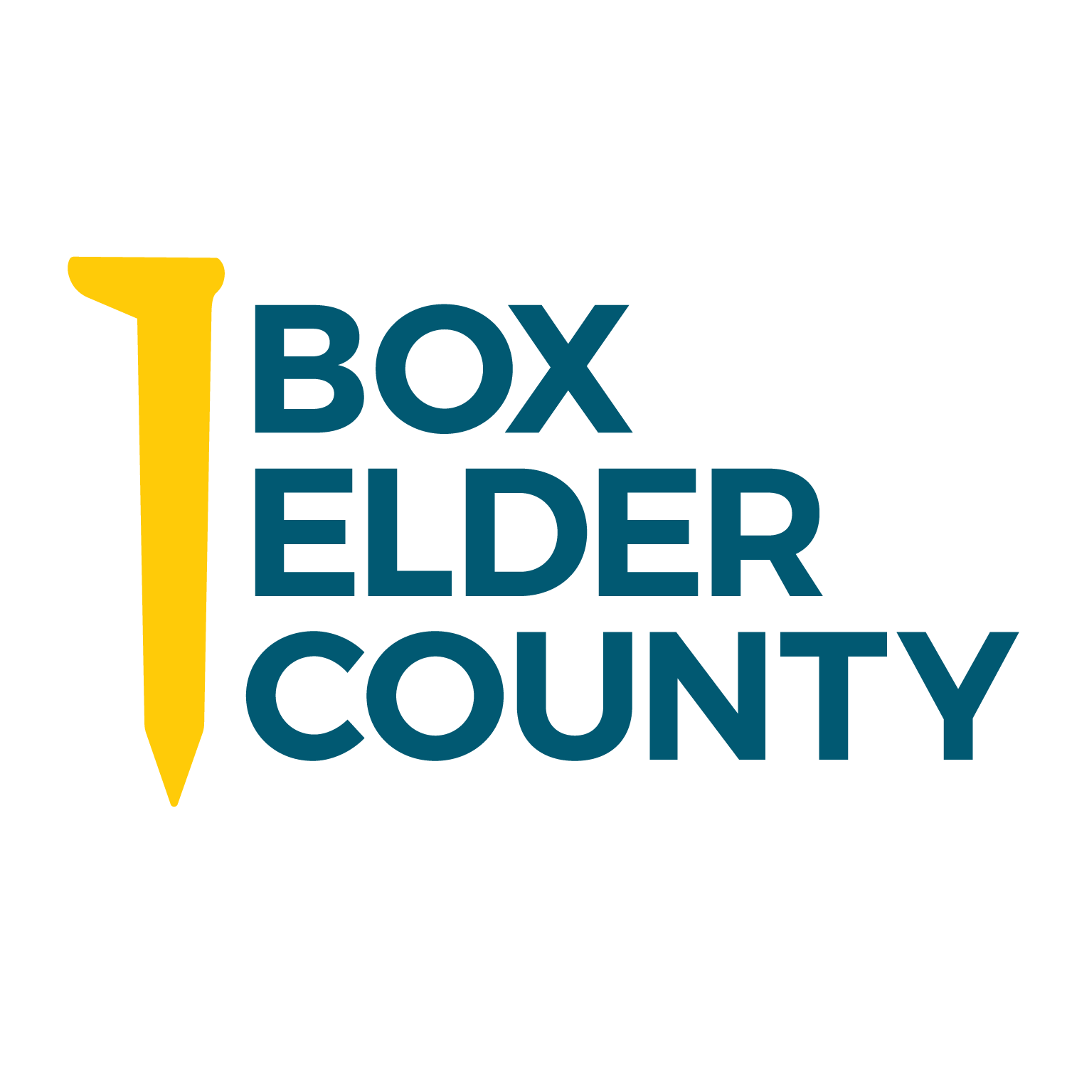 Box Elder County logo